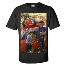 Maglietta The Dukes Of Hazzard