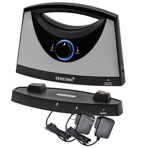 Sereonic altoparlante - sereonic, tv