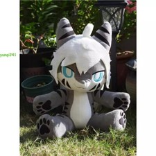 Peluche pupazzo squalo tigre