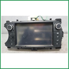Autoradio Toyota Yaris IV