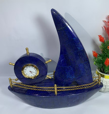 Pezzo Decorazione Barca con