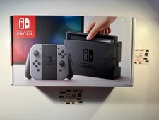 Nintendo switch nuova - v1,
