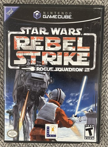 Star wars rogue squadron - rogue,