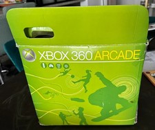 Console Xbox 360 Arcade Neuve