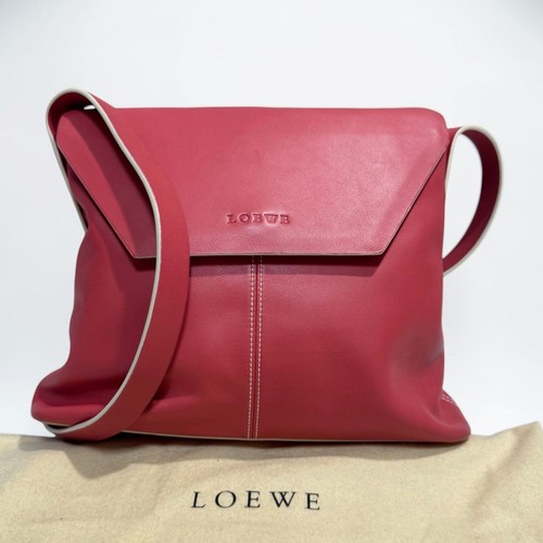 Borsa tracolla loewe logo in - tracolla,