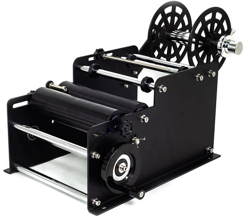 Etichettatrice manuale mt30 - manuale,