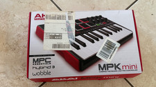 AKAI Professional MPK Mini