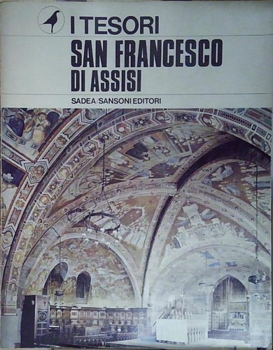 Sant tesori san - san, francesco