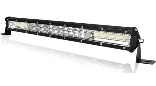 Barra led slim faro - barra,