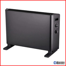 Termoconvettore Stufa da