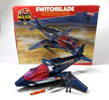 Switchblade Vintage MASK