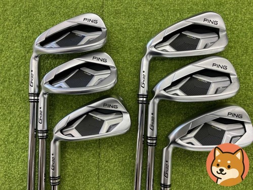 Ping g430 set - set, mancini