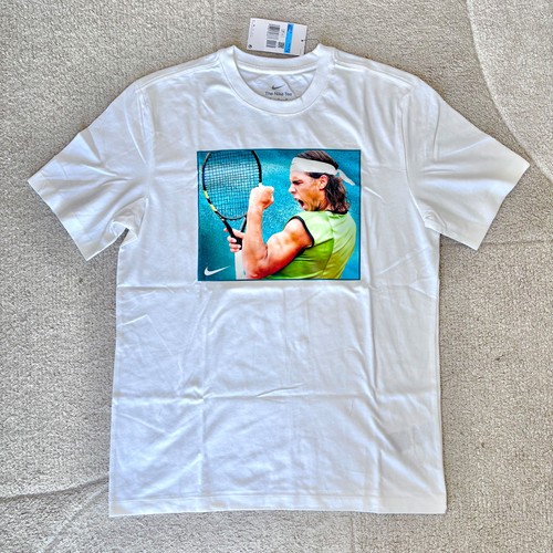 Shirt nike rafael - nadal, open