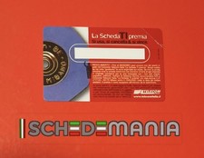 Schede Telefoniche - Telecom