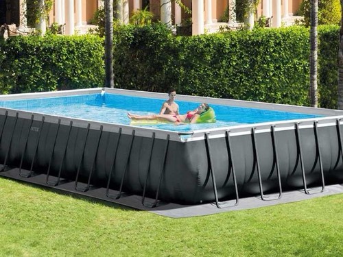 Intex 26374np piscina ultra - 26374np,
