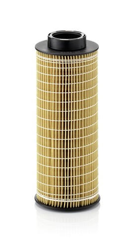 Filtro olio mann 1072 x - filtro, hu