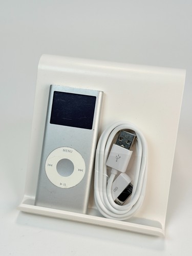 Apple ipod nano - 2nd, gen