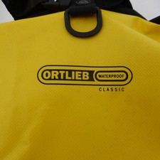 Ortlieb Borsa Bici Back-Roller