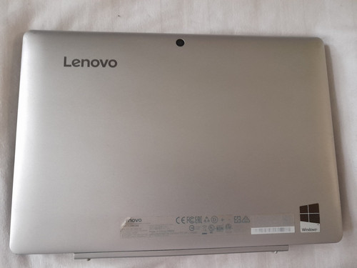 Lenovo miix 310 - miix, tablet