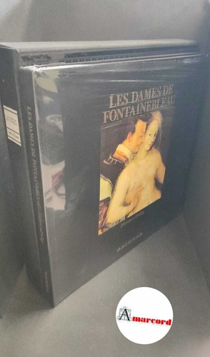 Les dames fontainbleau - de,