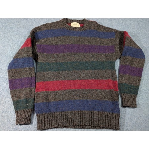 Maglione girocollo lord - girocollo,