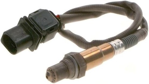 Sonda lambda bosch mercedes - lambda,