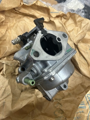 Gruppo carburatore - o.e.,