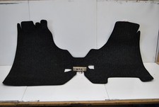 Tappetino cabina in tessuto Floor mat Piaggio Ape TM 602-703