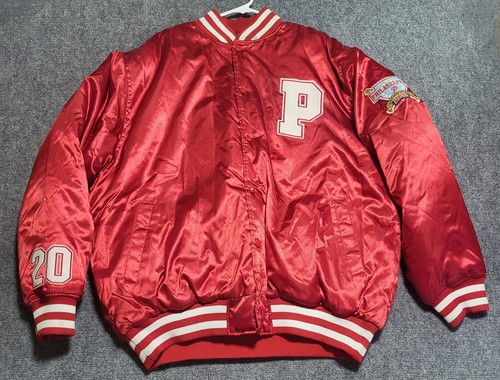 Giacca bomber vintage - bomber,