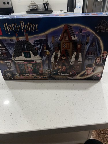 Lego harry potter - lego,