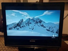 TV LCD 19" DICRA mod