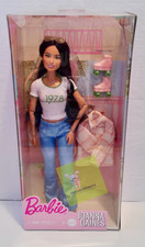 BARBIE X JOANNA GAINES Posable