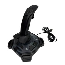 Logitech Attack 3 Controller