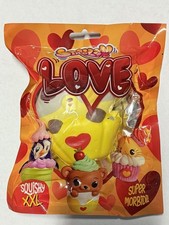 Una bustina squishy strezzy - una,