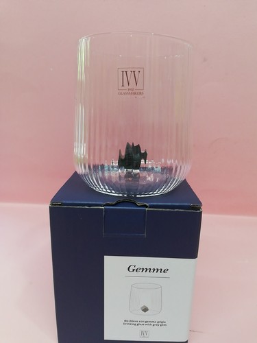 Ivv bicchiere linea gemme - linea,