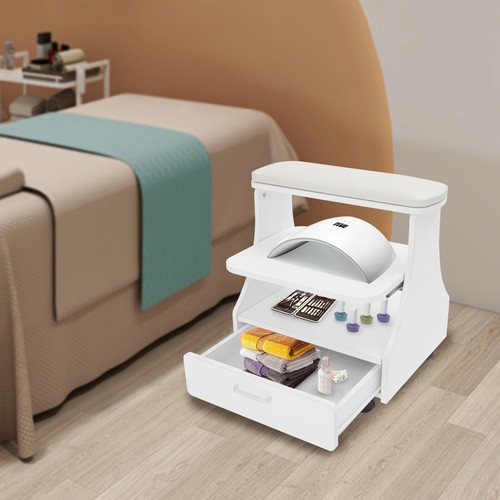 Carrello estetista - carrello,