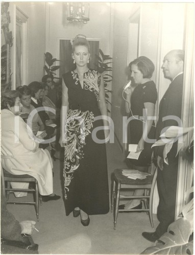 1970 roma moda paola - -,