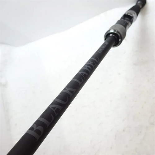 Daiwa black label - 24,