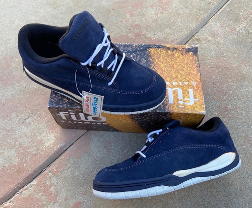 Scarpe skate vintage - scarpe, anni