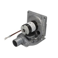 Soffiatore, riscaldamento a