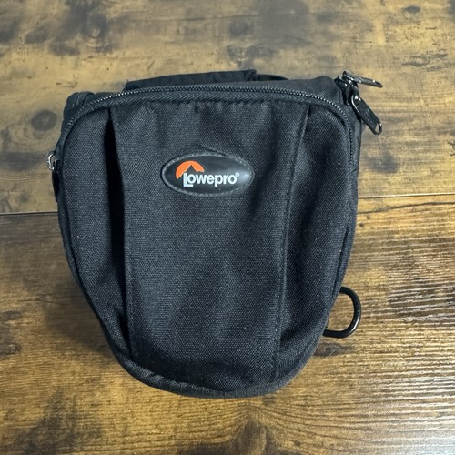 Custodia fotocamera lowepro - custodia,