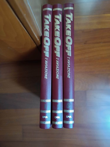 Lotto volumi take - take, off
