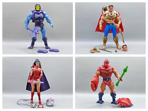 Motu classics motuc - classics,
