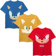 SEGA Big Hedgehog Confezione