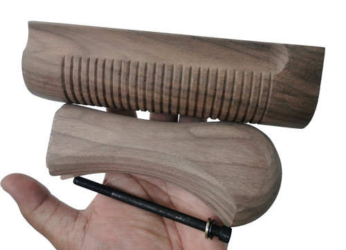 Forend stock manopole per - forend, &