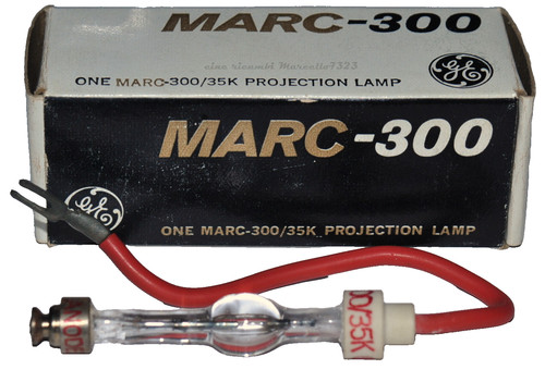 Lampada marc 300 35k ezs - ★lampada, marc-300/35k