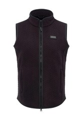 Gilet in pile da donna LeMieux