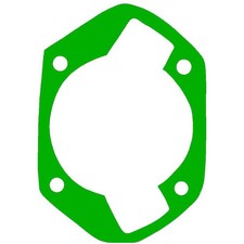 Guarnizione cilindro Geiwiz guarnizione base cilindro per Ossa MAR - guarnizione di ricambio robusta