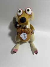 Raro Peluche Tiragraffi