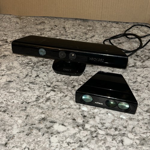 Sensore kinect xbox 360 - 360, con